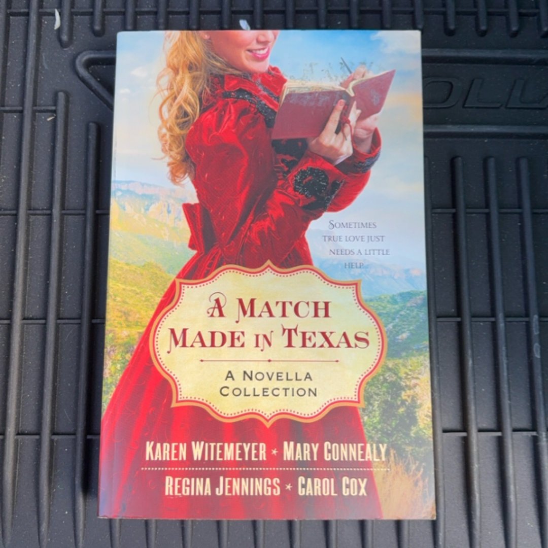 A Match Made in Texas