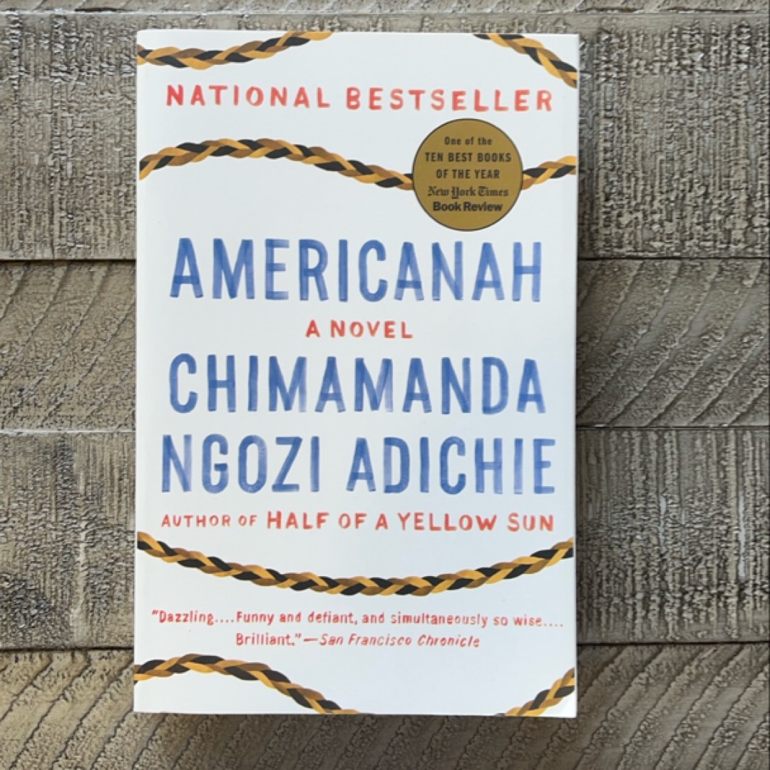 Americanah