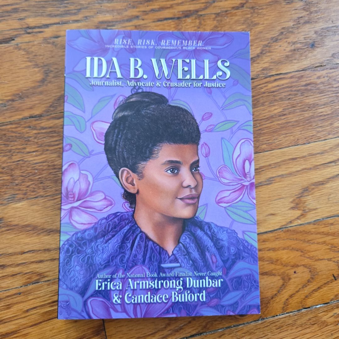 Ida B. Wells