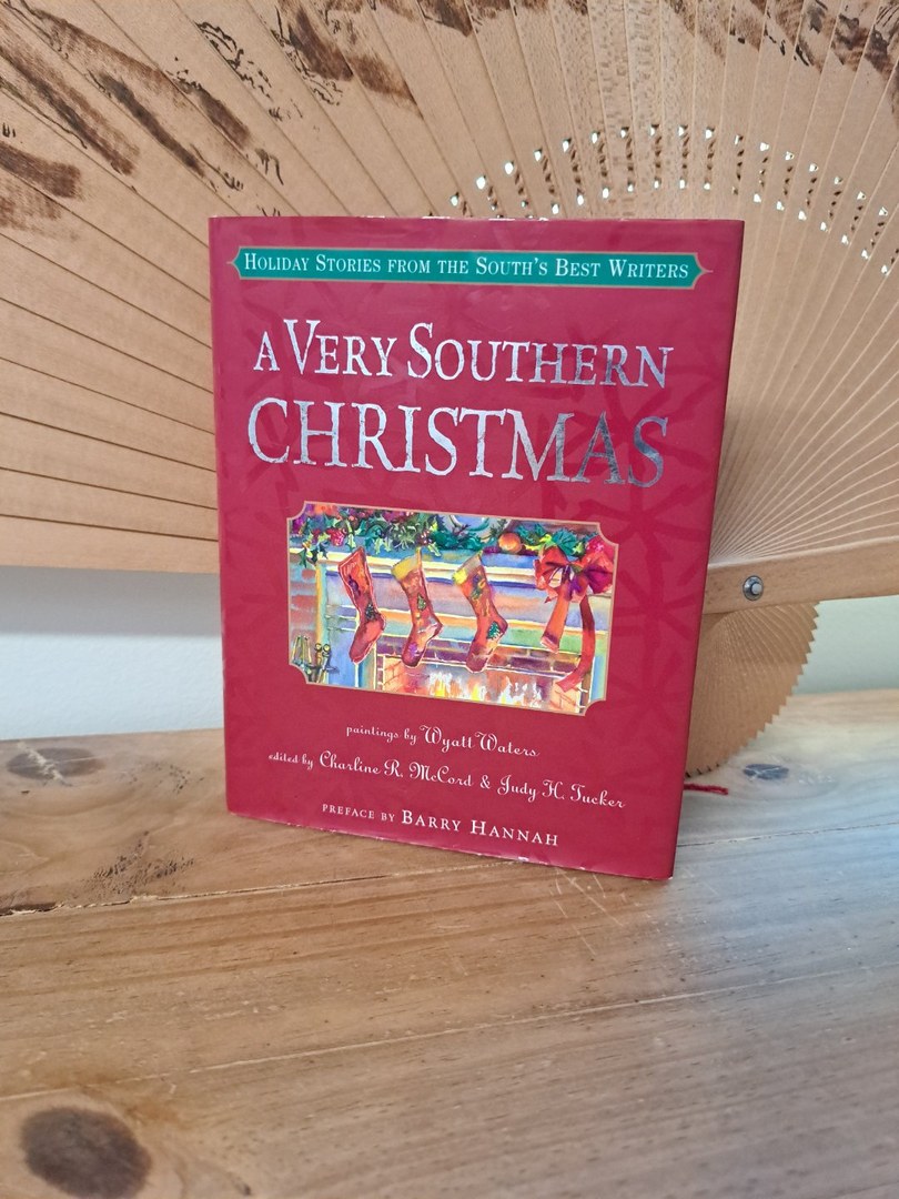 A Very Southern Christmas