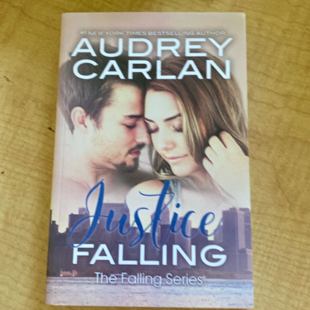 Justice Falling