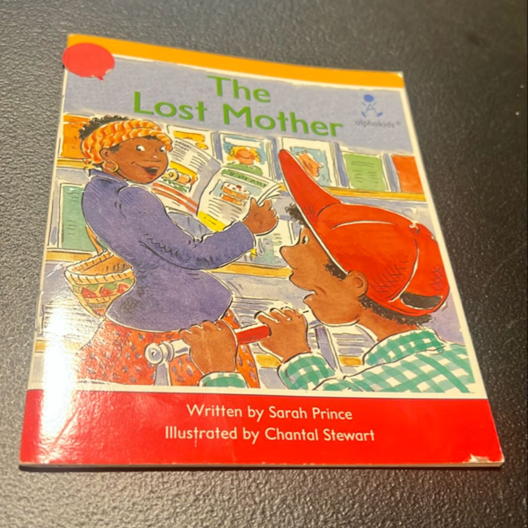 The Lost Mother