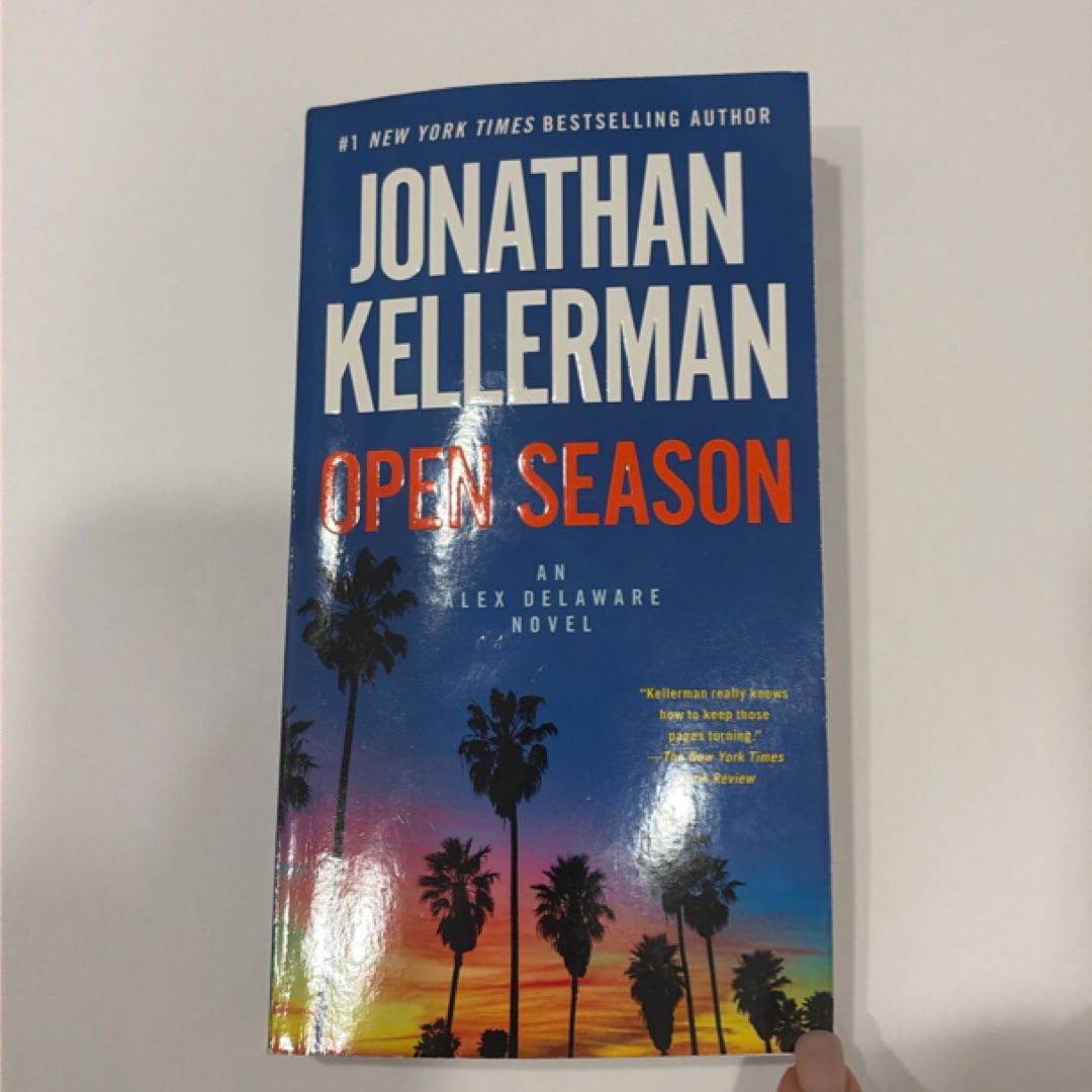Open Season