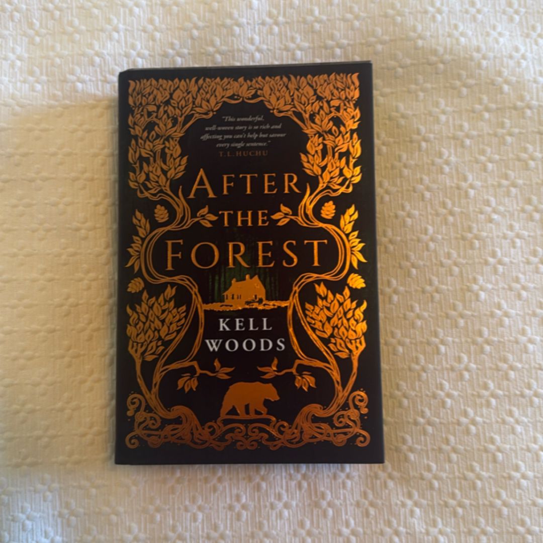 After the Forest