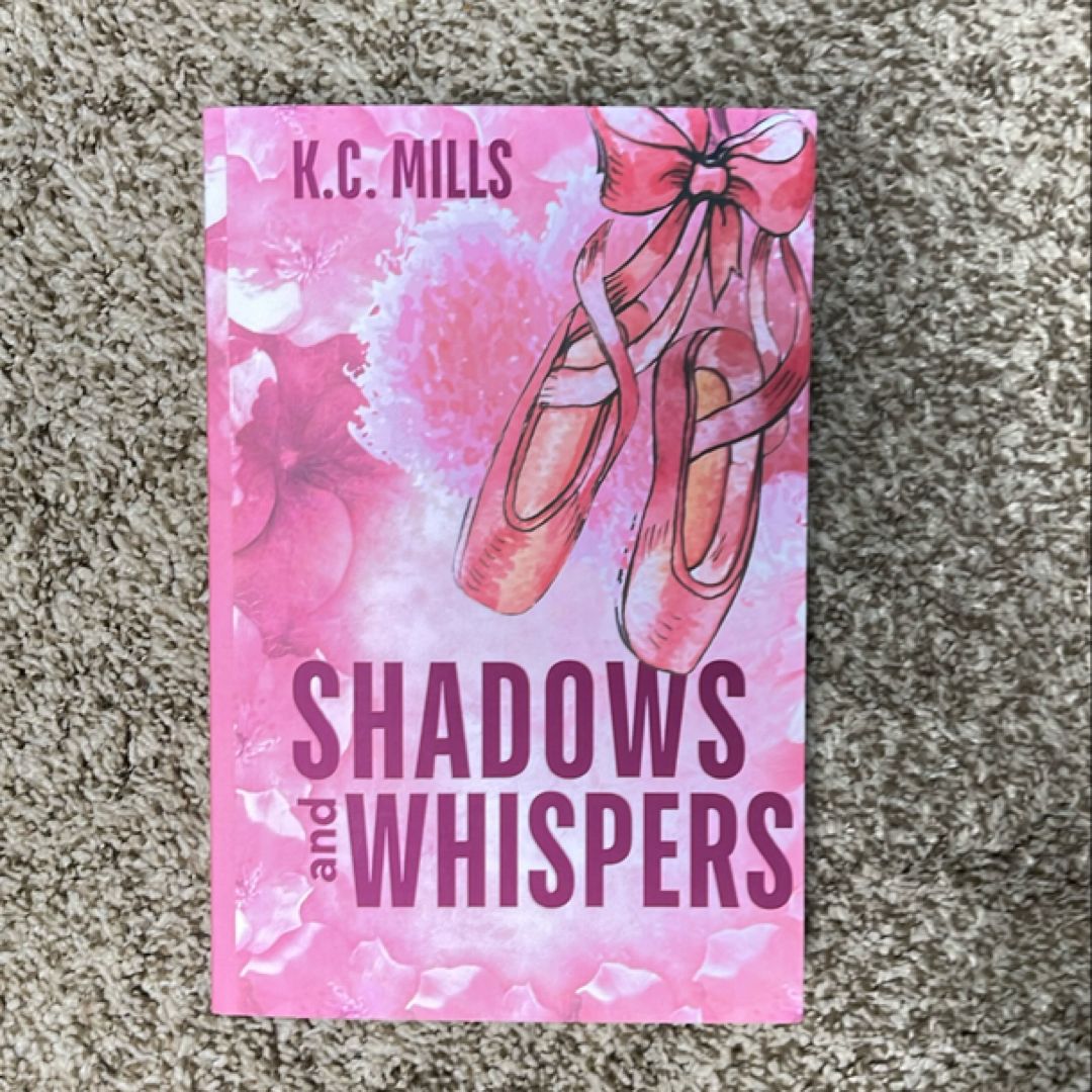 Shadows and Whispers (Special Edition)