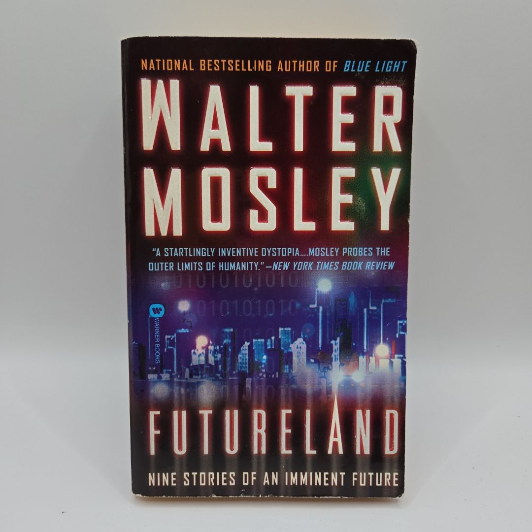 Futureland