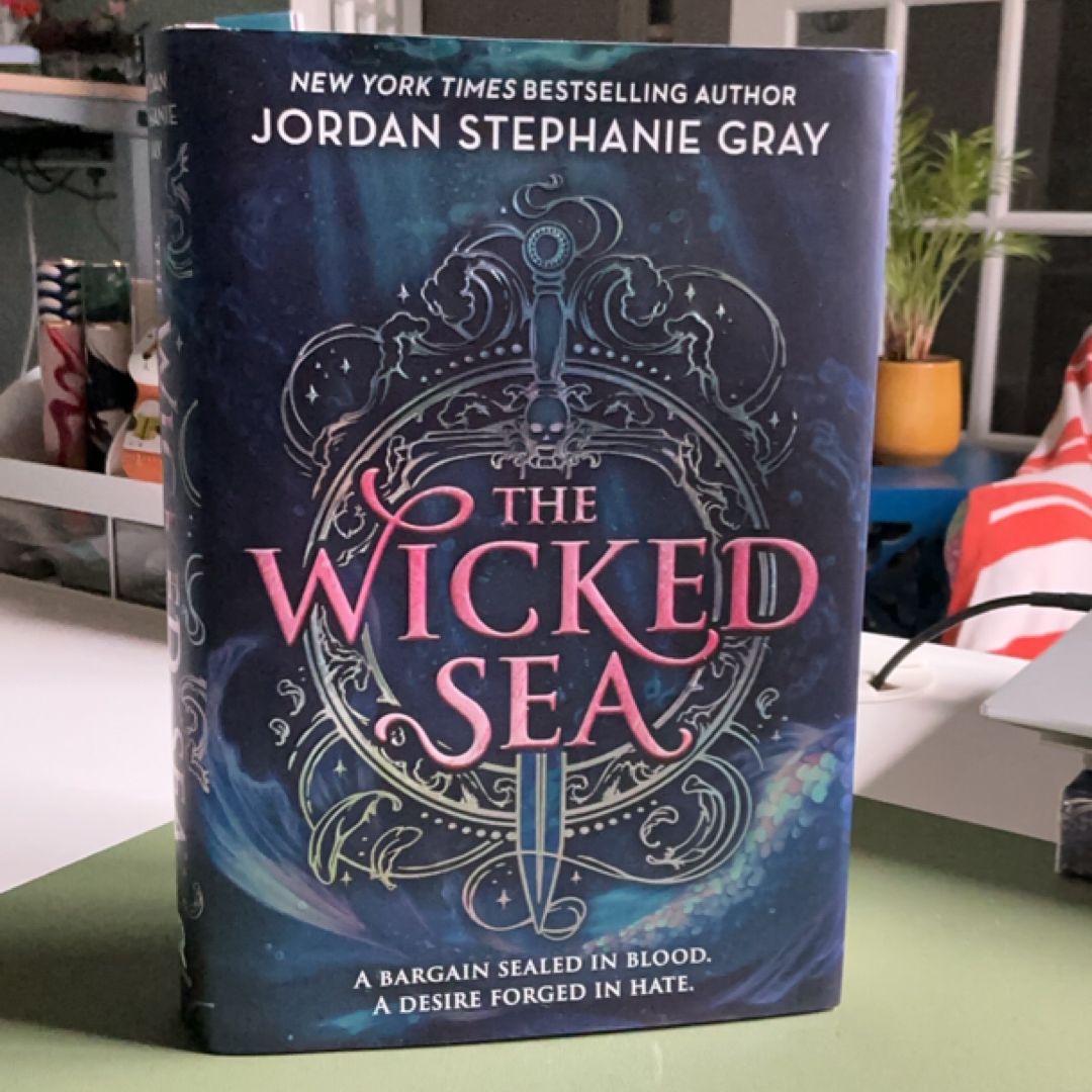 The Wicked Sea