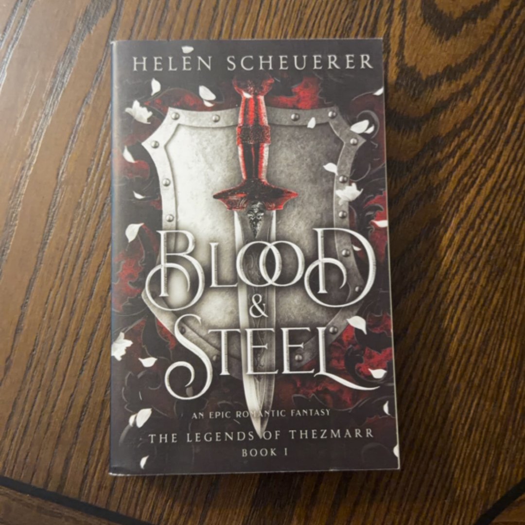 Blood & Steel