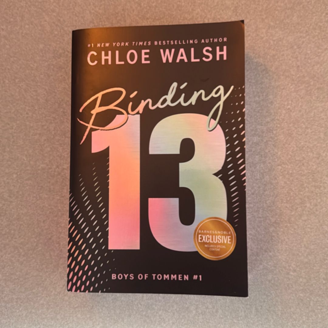 Binding 13