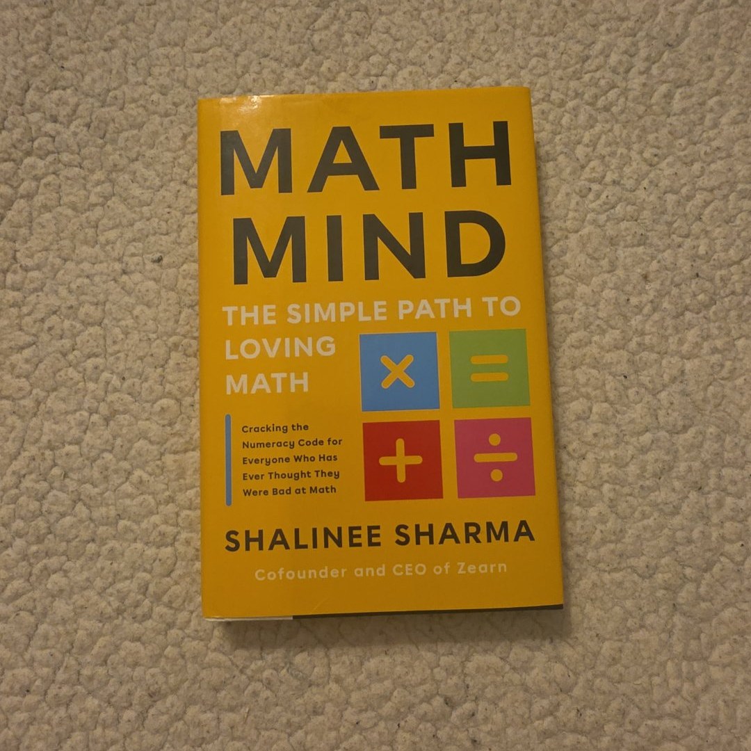 Math Mind