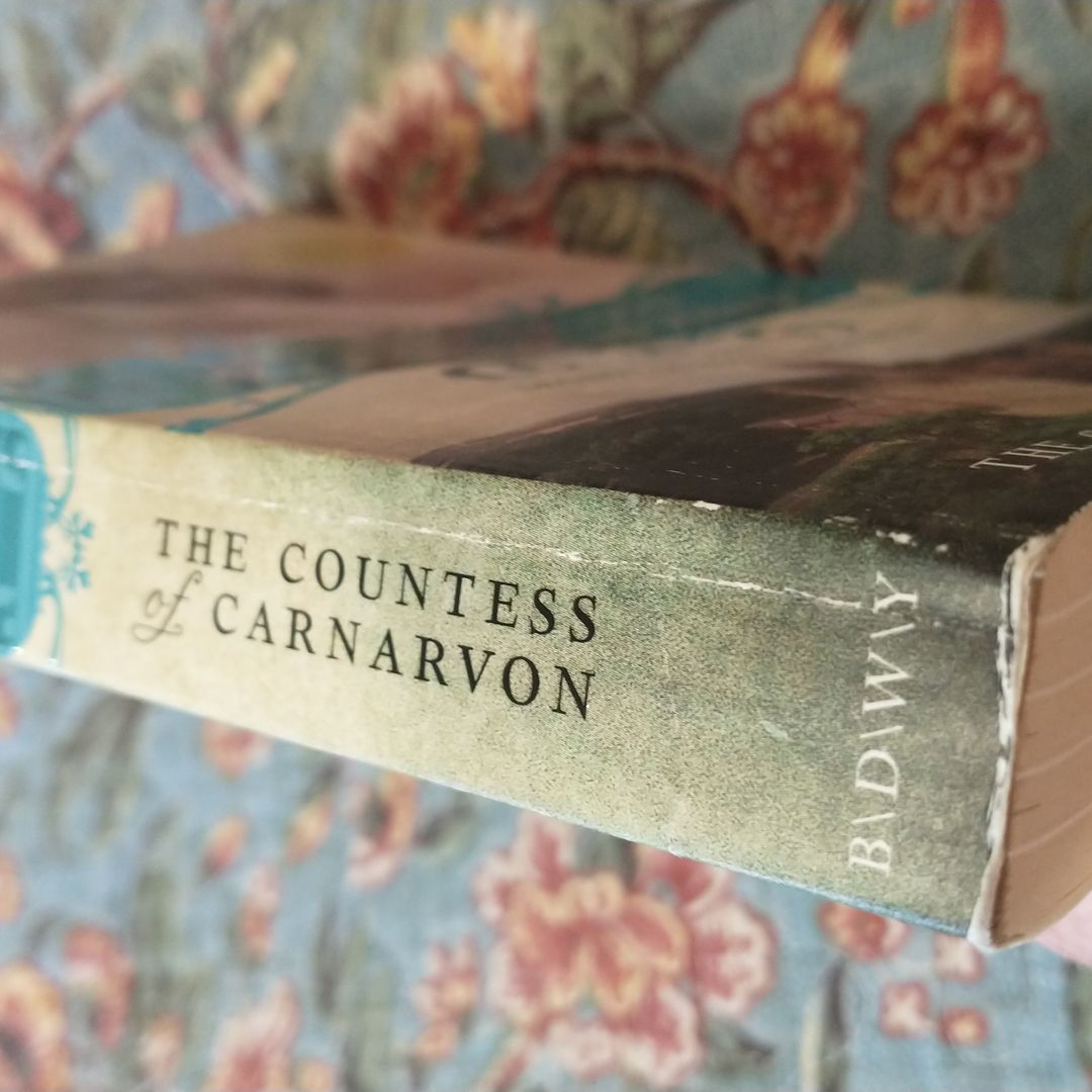 Lady Almina and the Real Downton Abbey
