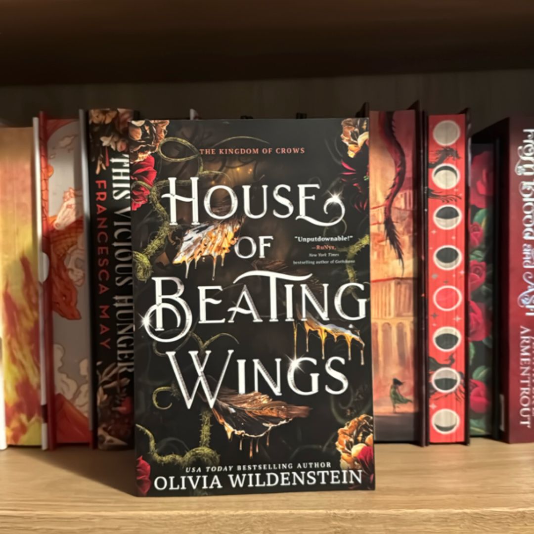 House of Beating Wings