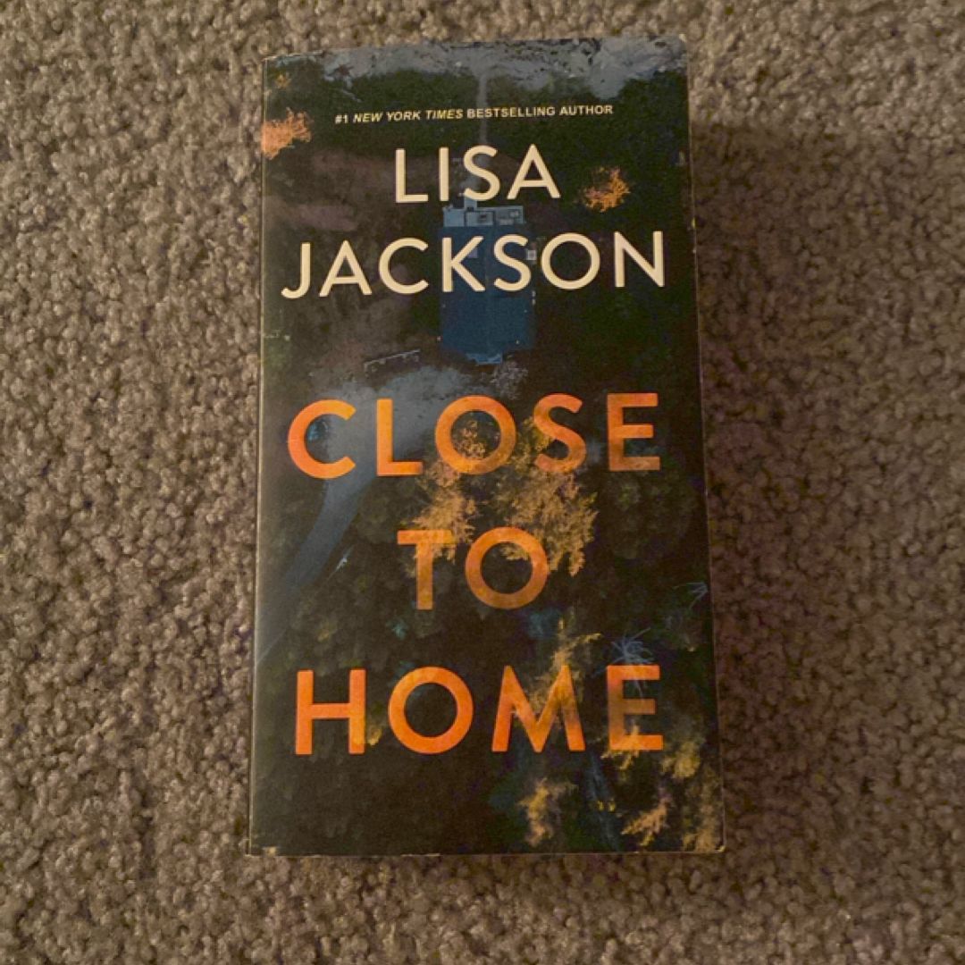 Close to Home