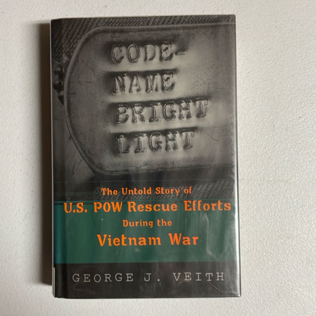 Code Name Bright Light