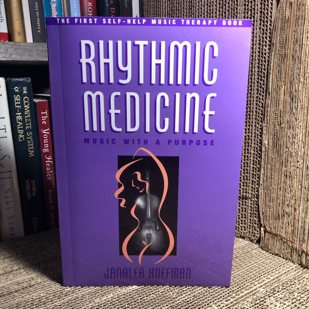 Rhythmic Medicine - Music with a Purpose