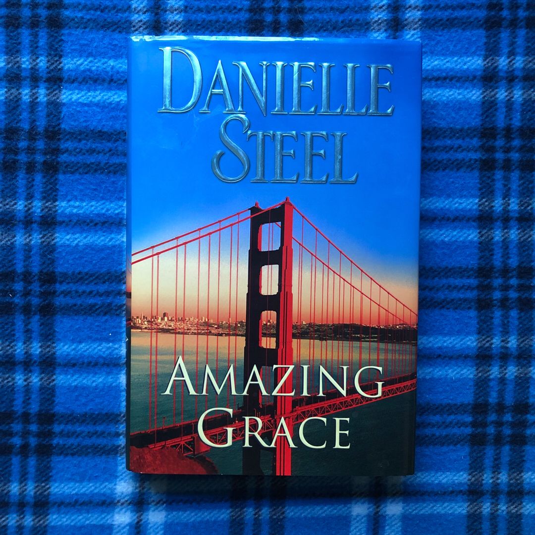 Amazing Grace
