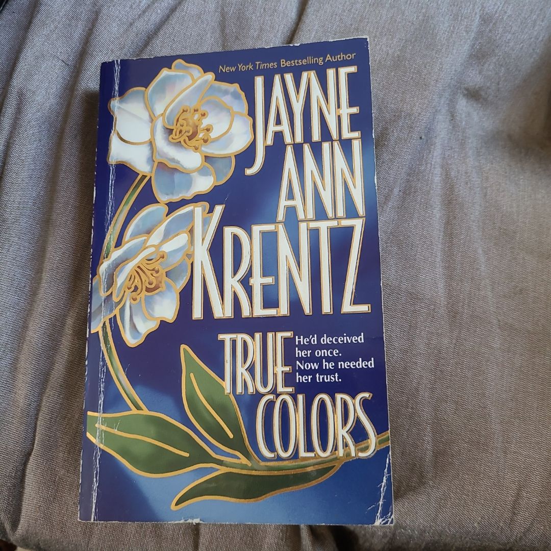 True Colors