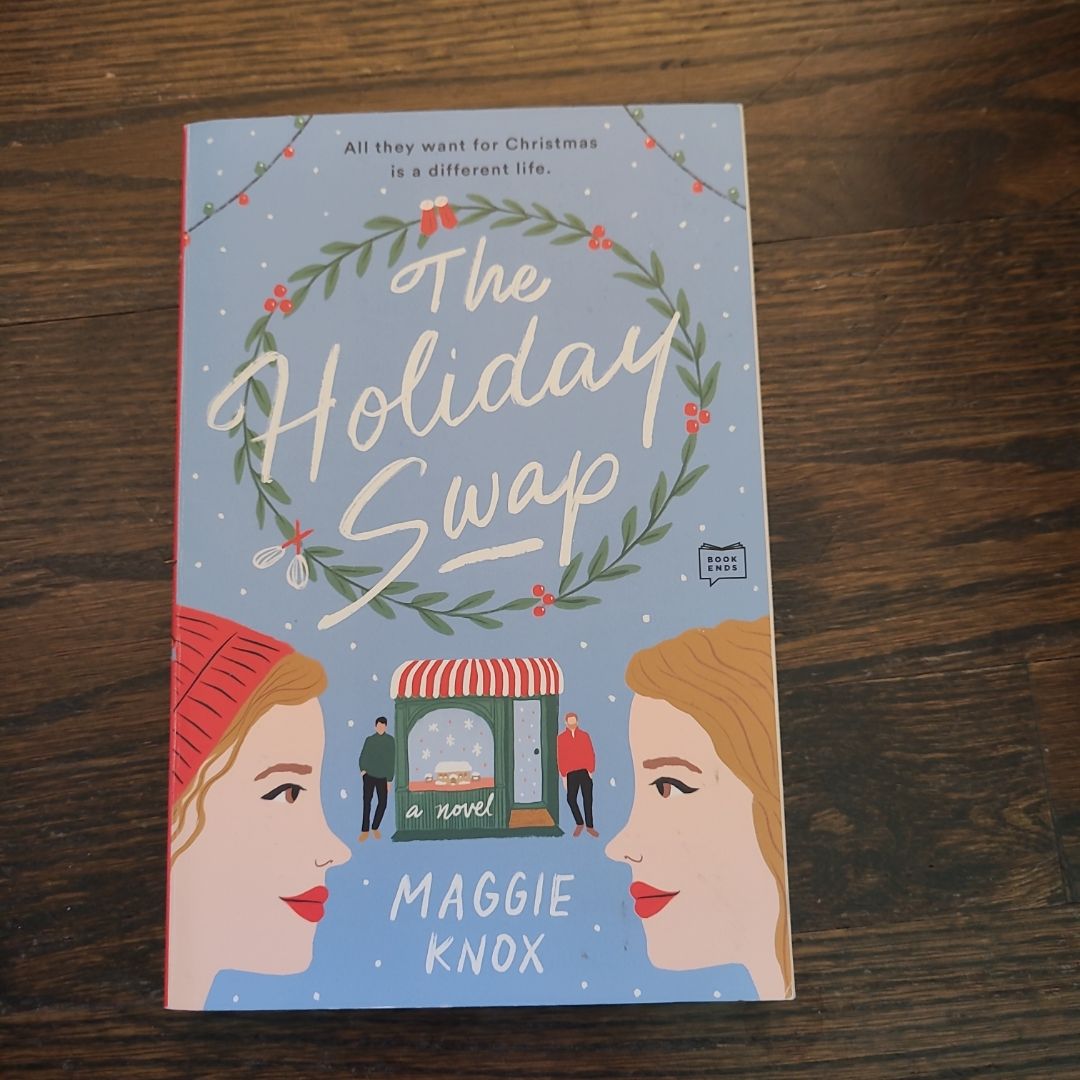 The Holiday Swap