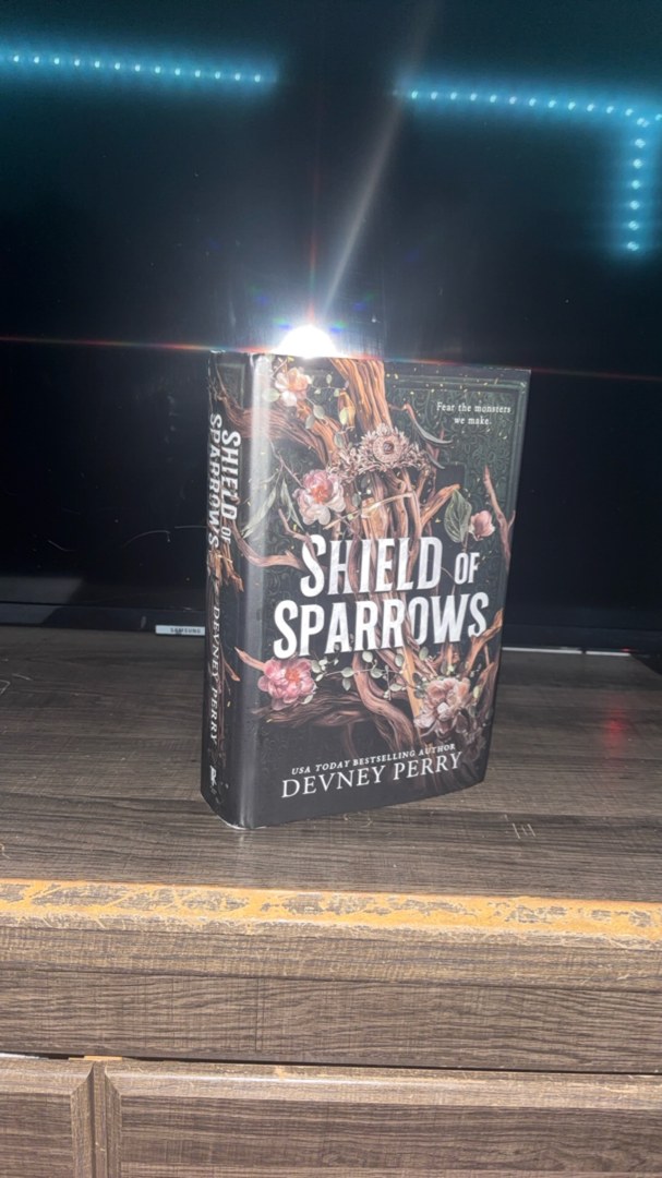 Shield of Sparrows