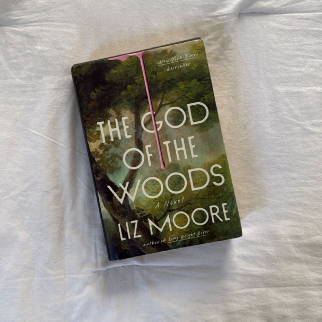 The God of the Woods