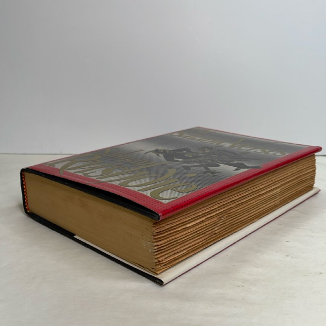 The Satanic Verses