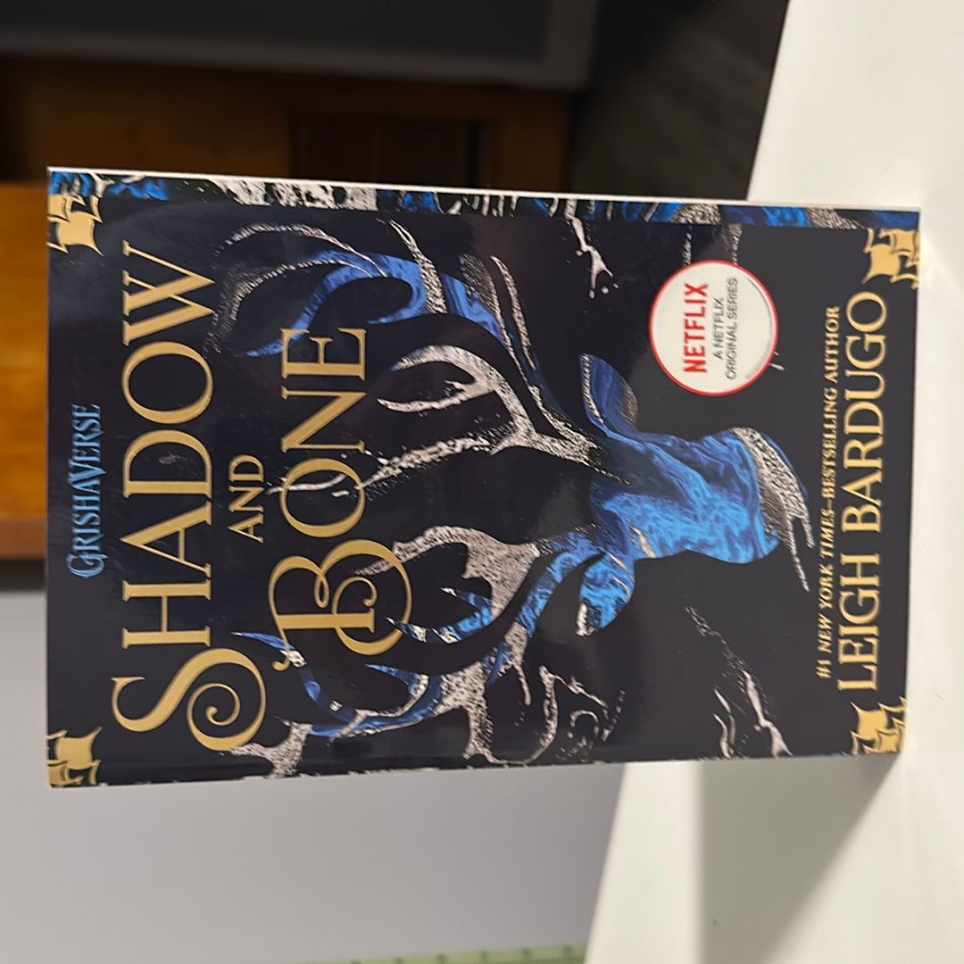 Shadow and Bone
