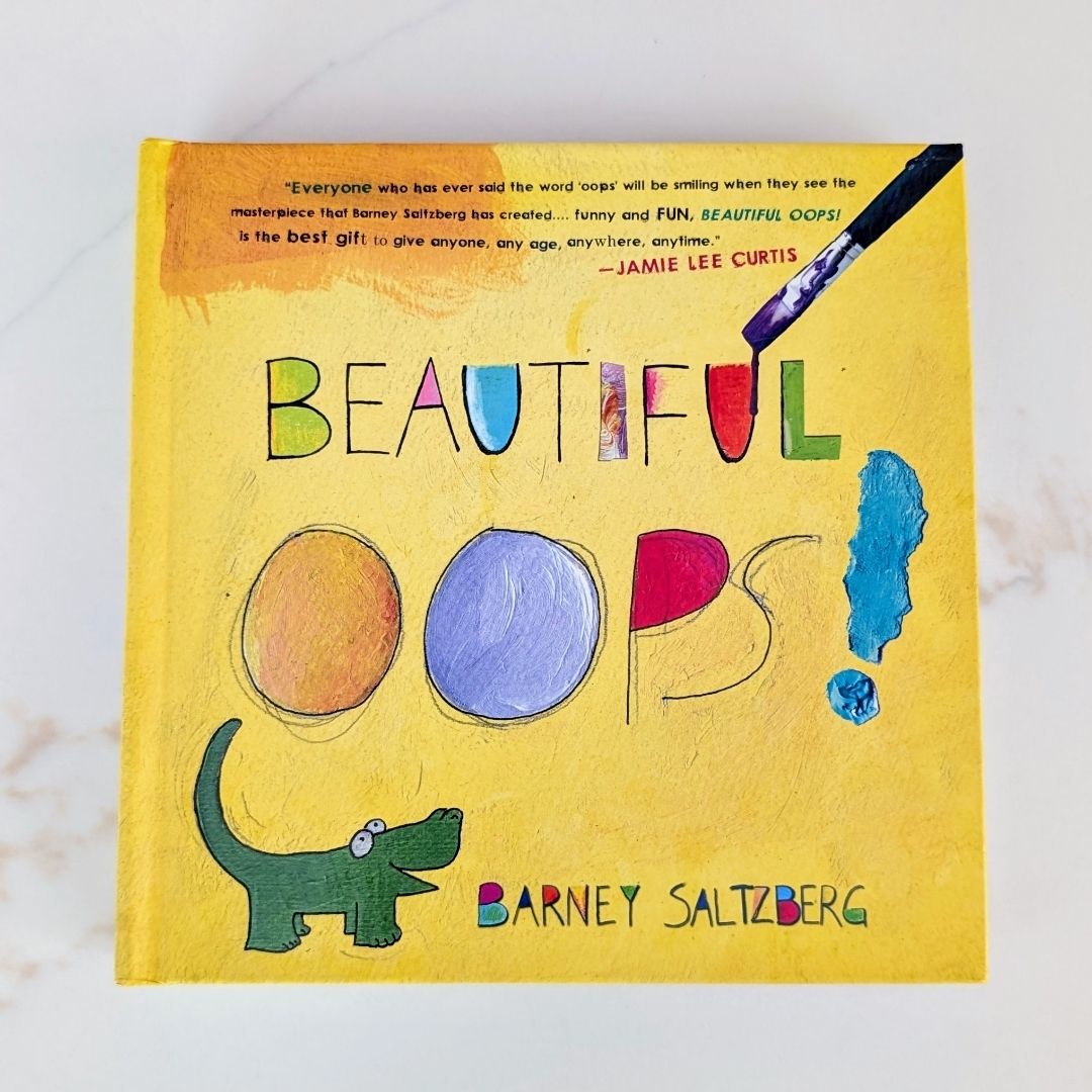 Beautiful Oops!