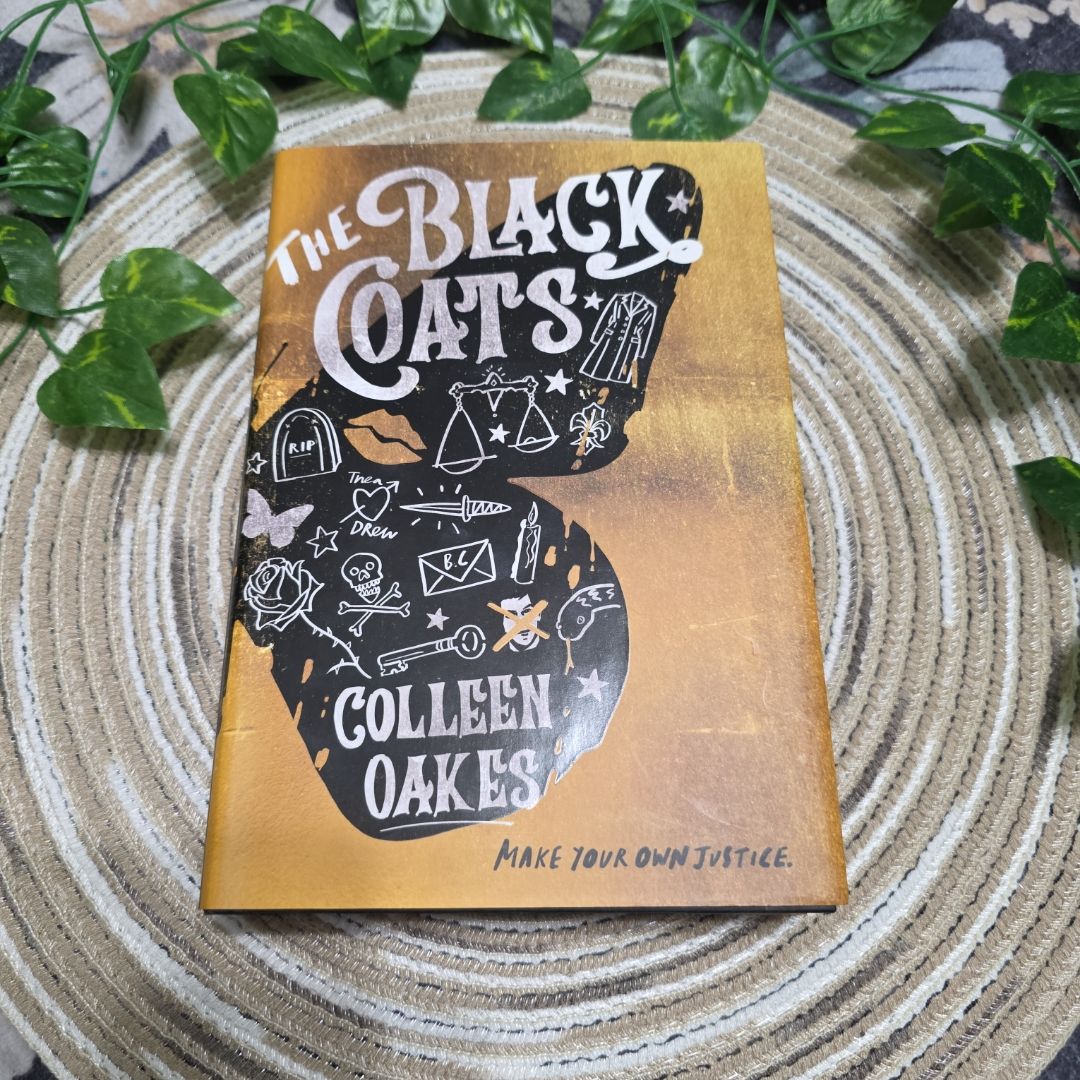 The Black Coats
