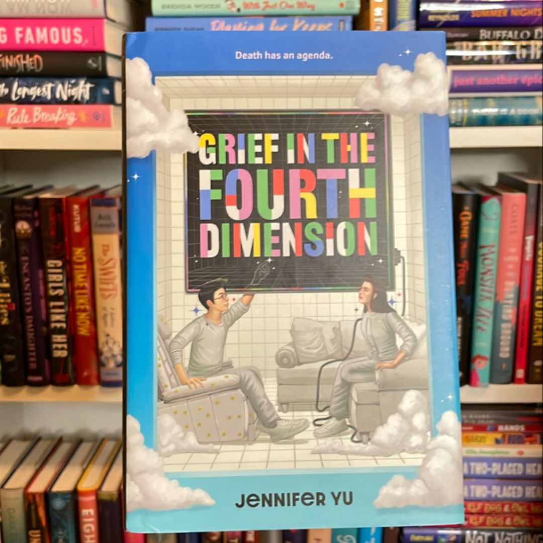 Grief in The Fourth Dimension