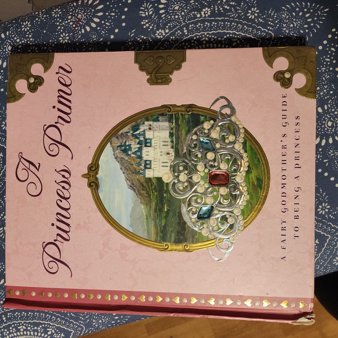 A Princess Primer