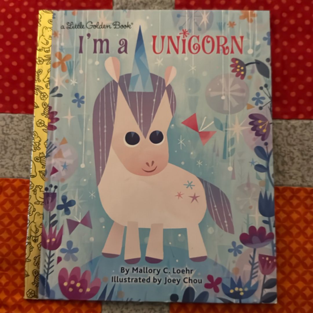 I'm a Unicorn