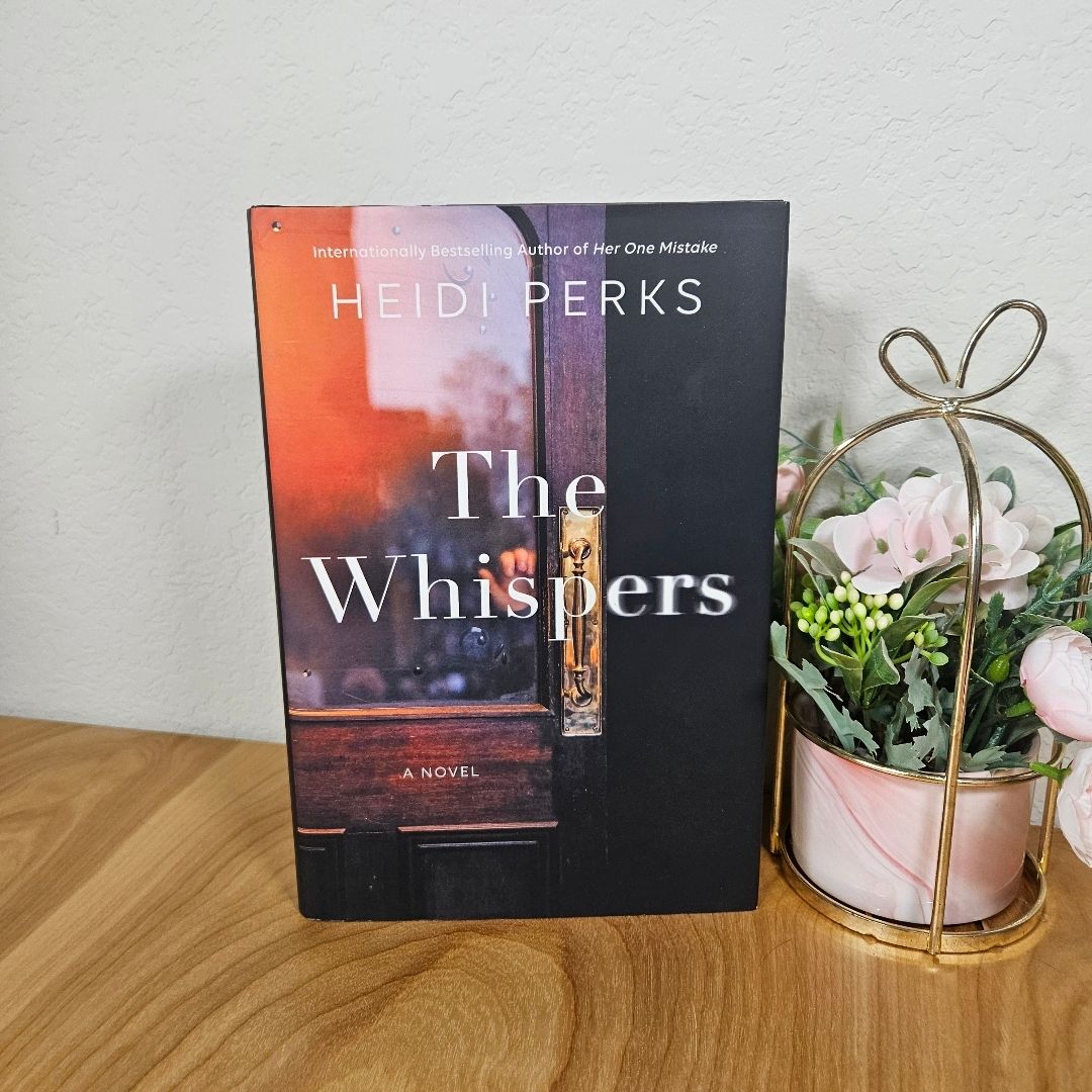 The Whispers
