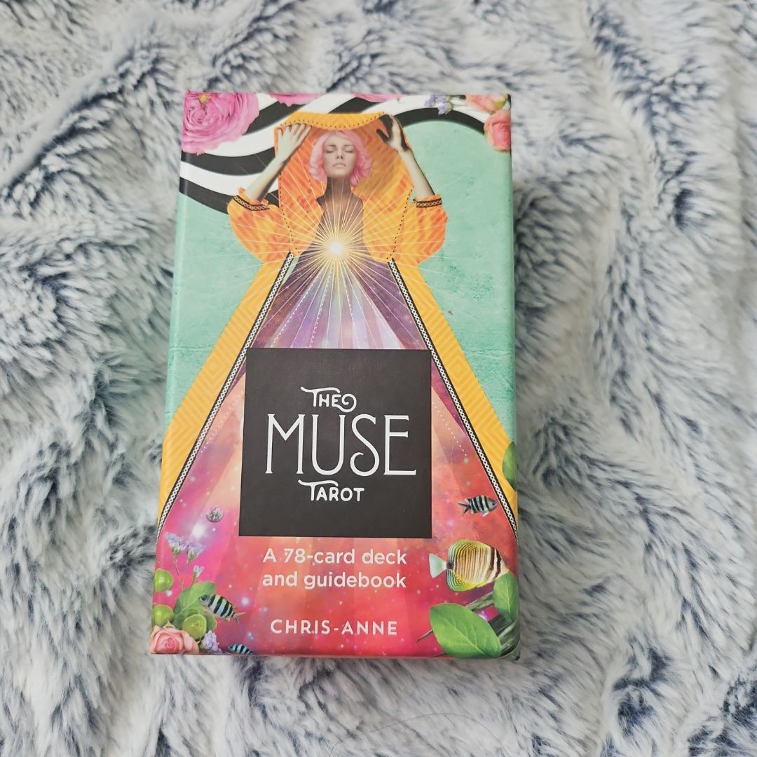 The Muse Tarot