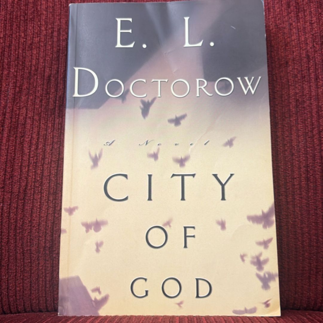 City of God