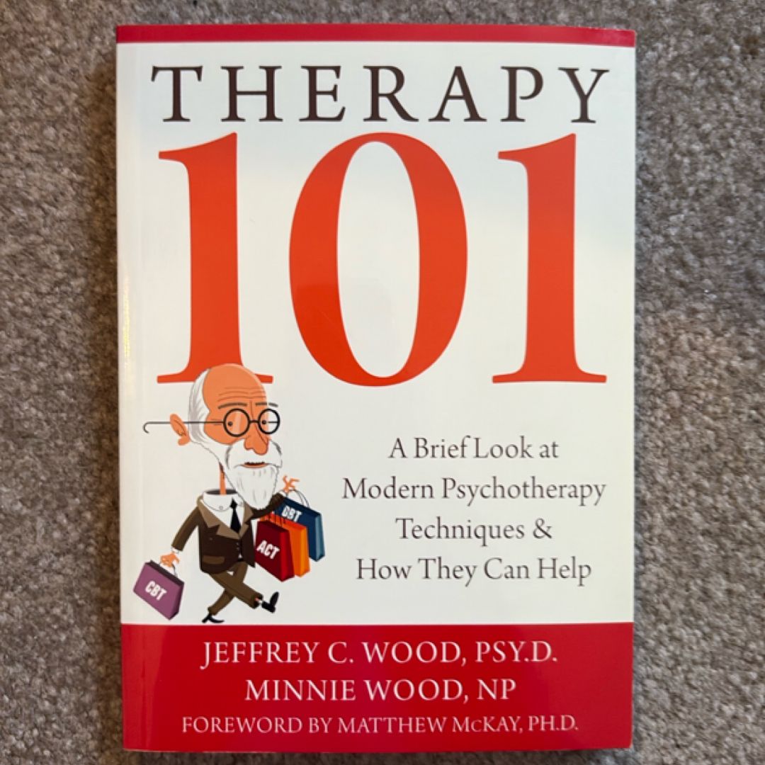 Therapy 101