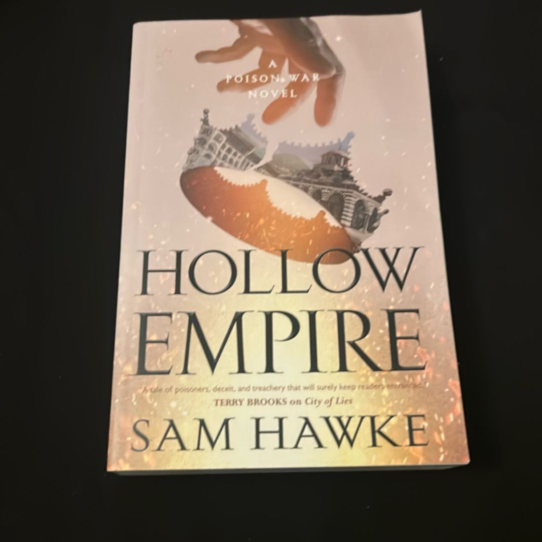 Hollow Empire
