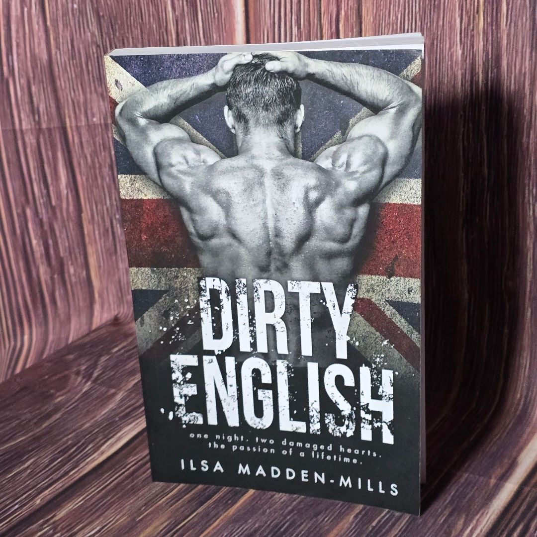 Dirty English
