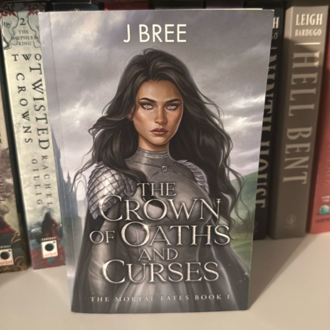 The Crown of Oaths and Curses