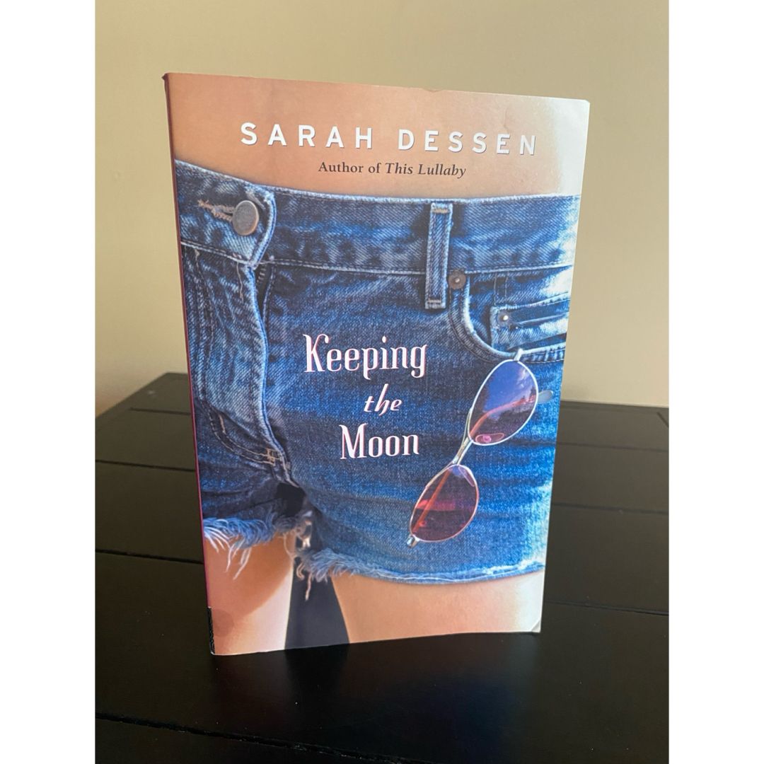 Keeping the Moon