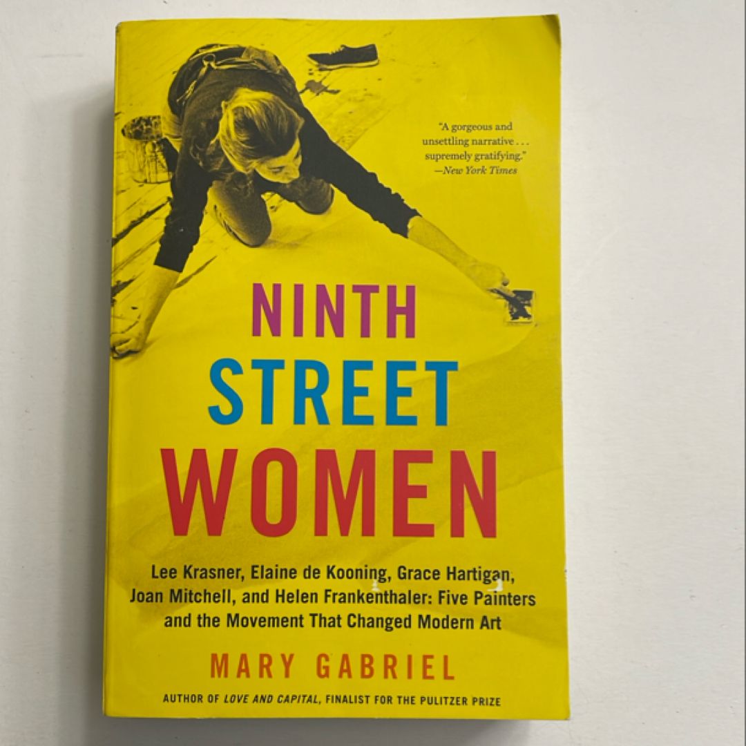 Ninth Street Women