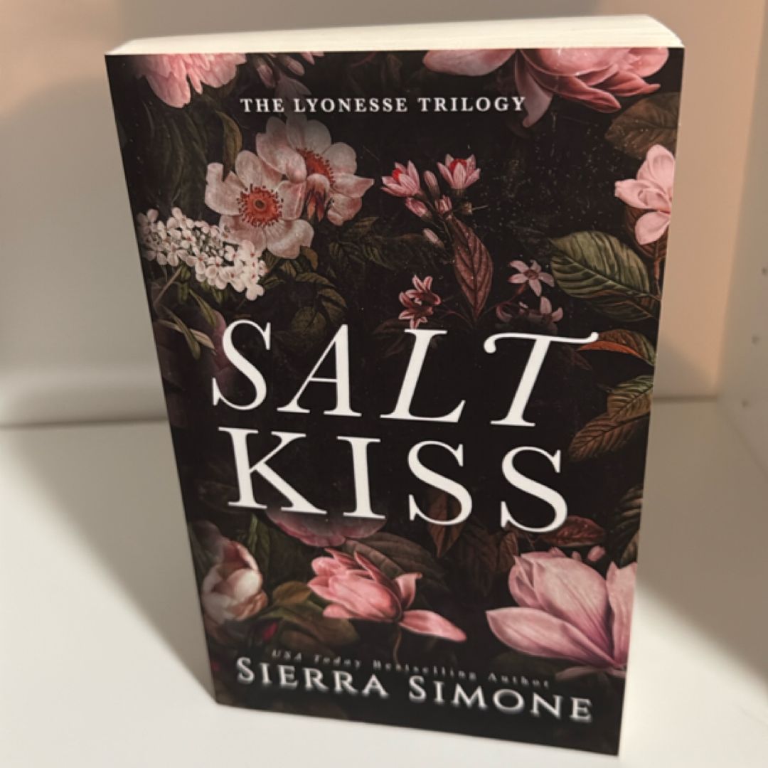 Salt Kiss