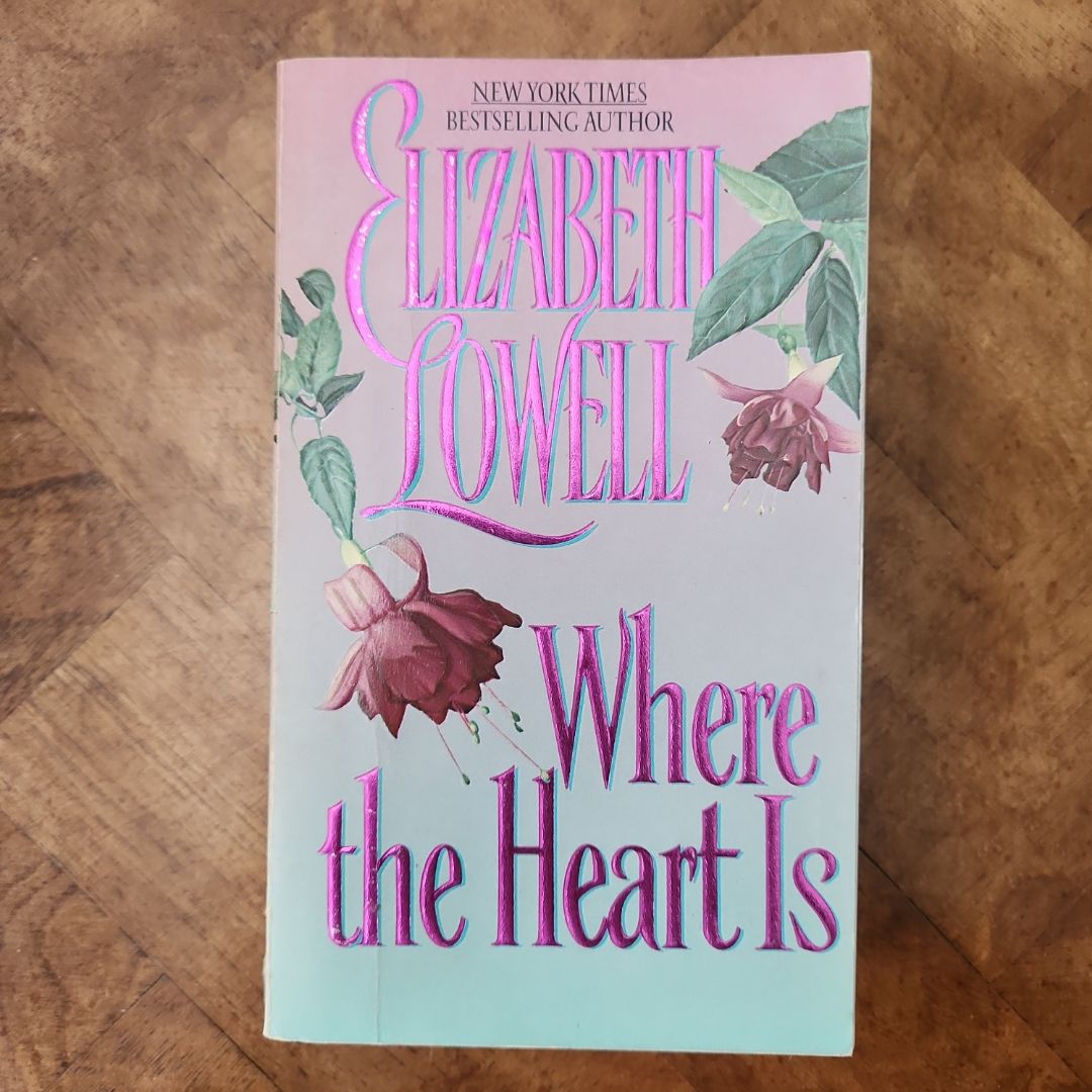 Where the Heart Is