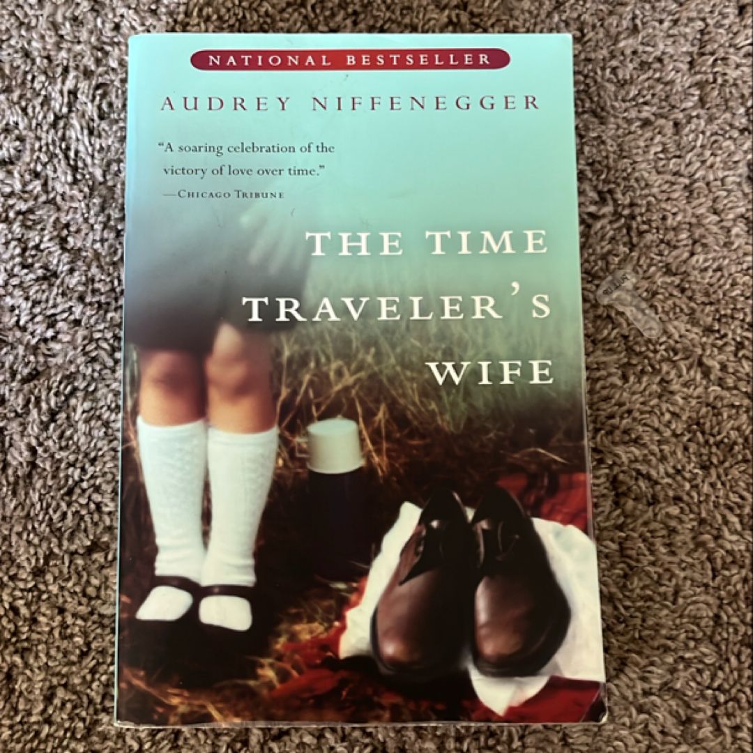 The Time Traveler’s Wife
