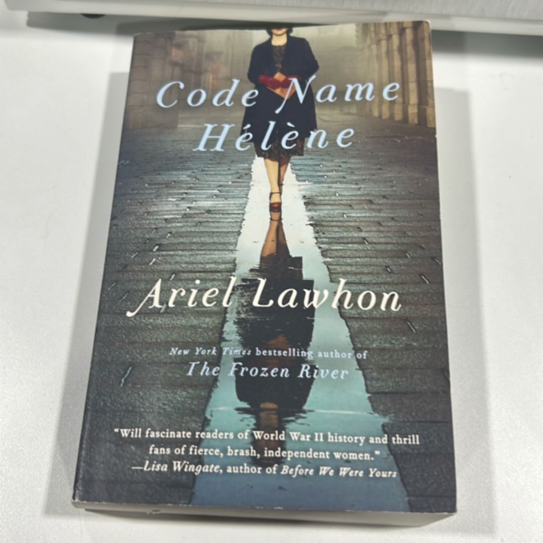 Code Name Hélène