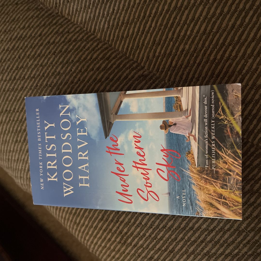 Under the Southern Sky