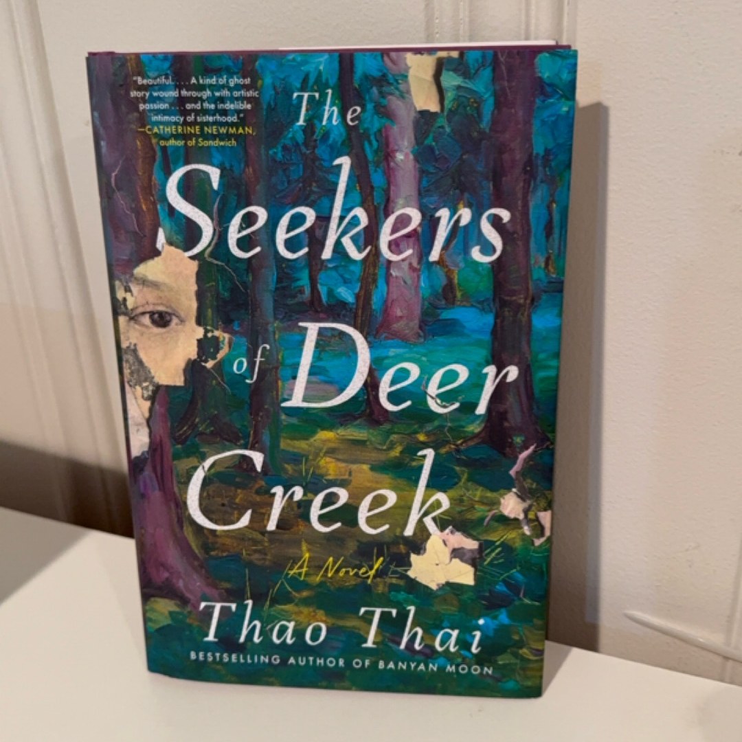 The Seekers of Deer Creek