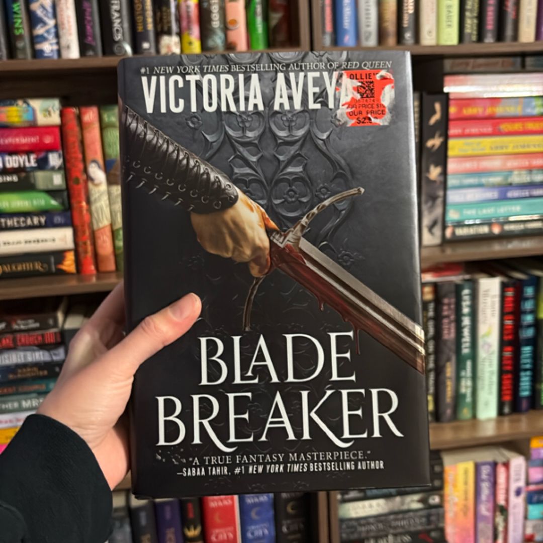 Blade Breaker