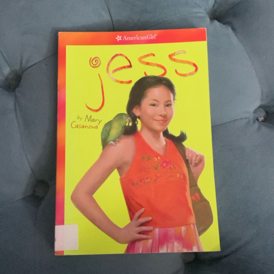 Jess