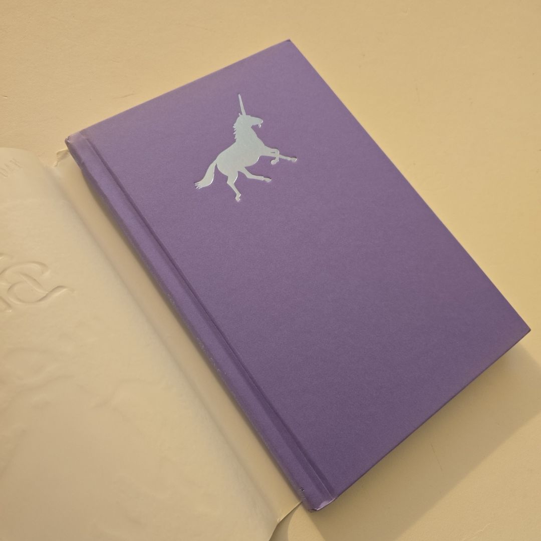 Blizzard of the Blue Moon