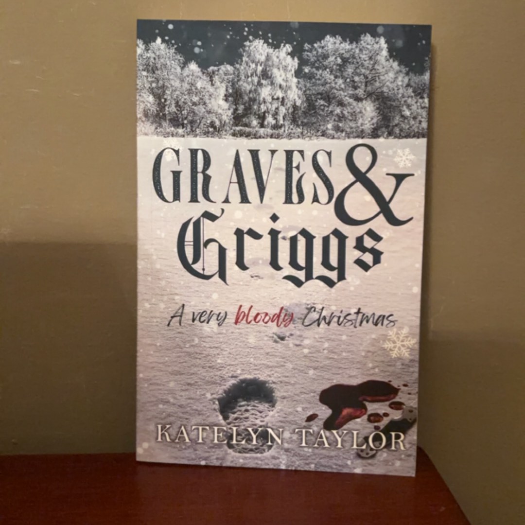 Graves & Griggs (new)